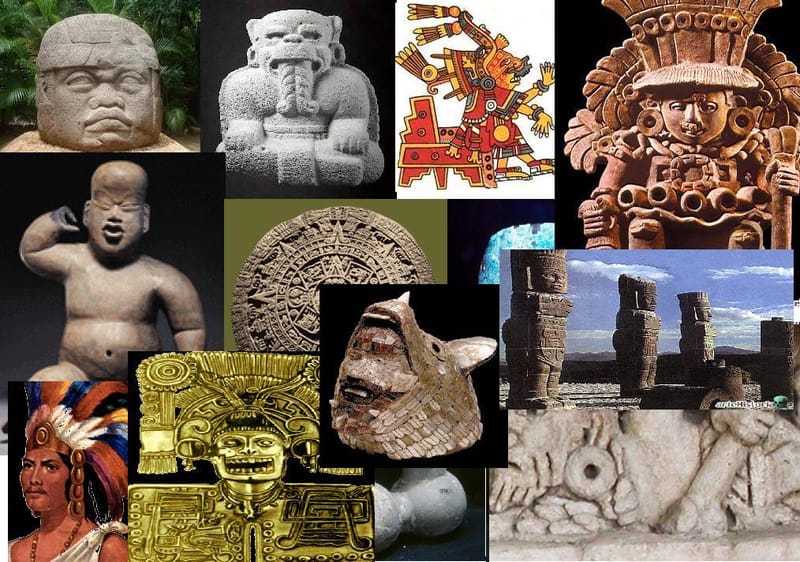 ANTROPOLOGÍA