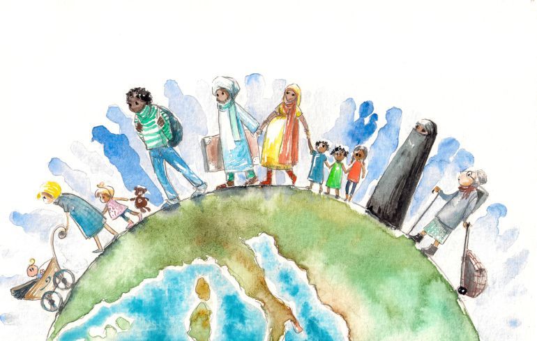 MIGRACIONES