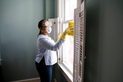 2. Cleaning Services image