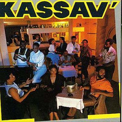 Kassav'