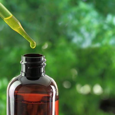 Finding CBD Oil image
