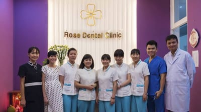 ROSE DENTAL CLINIC