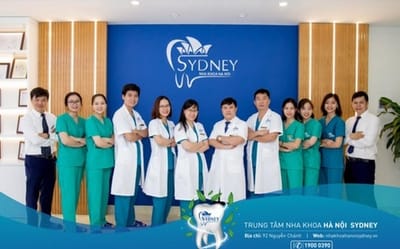 HANOI – SYDNEY DENTAL CLINIC