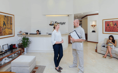 STARLIGHT DENTAL CLINIC