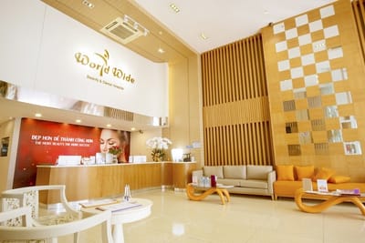 DR. HUNG & ASSOCIATES DENTAL CENTER