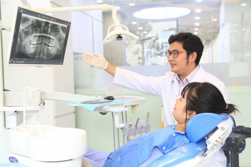 Vietnam Looking to Overtake Thailand in Dental Tourism