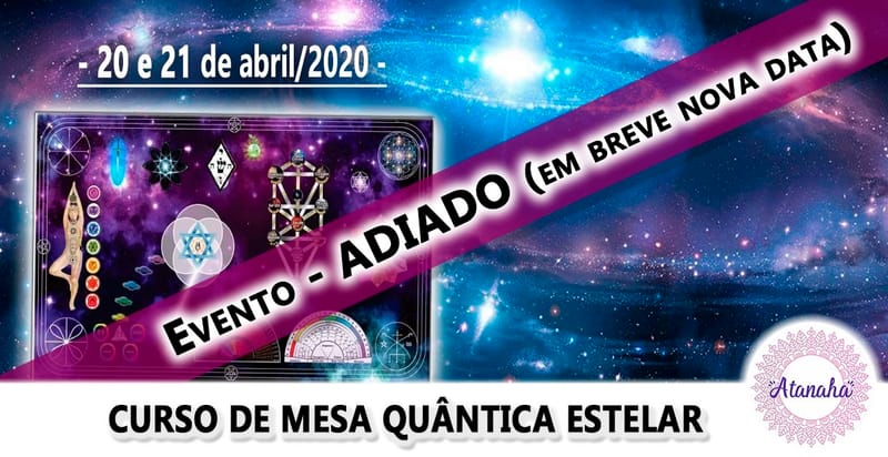 Curso de Mesa Quântica Estelar