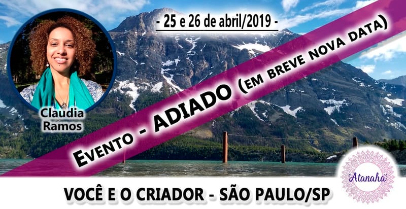 Curso de ThetaHealing® - Você e o Criador