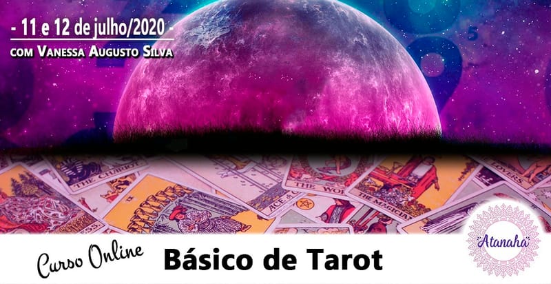 Curso Básico de Tarot