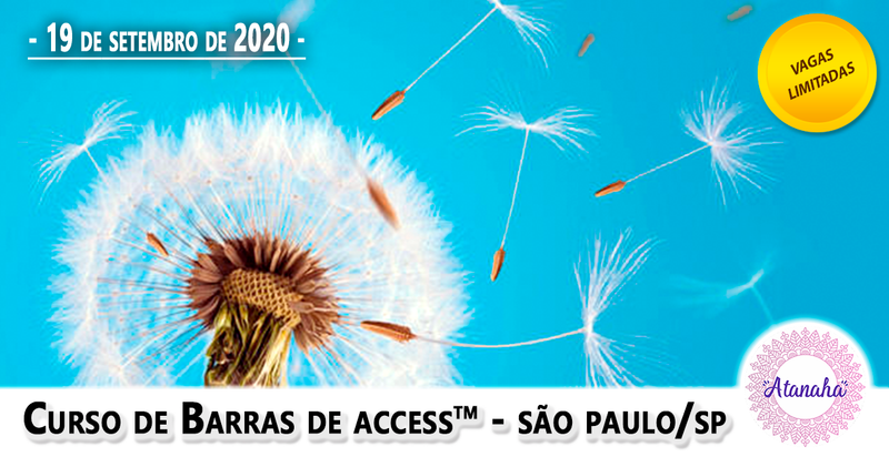 Curso de Barras de Access™ (presencial)