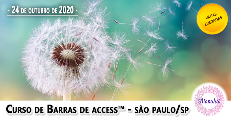 Curso de Barras de Access™ (presencial)