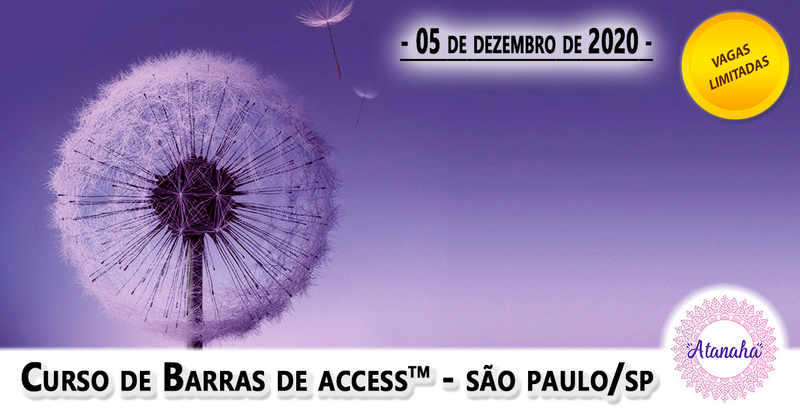 Curso de Barras de Access™ (presencial)