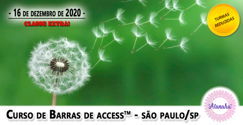Curso de Barras de Access™ (presencial)