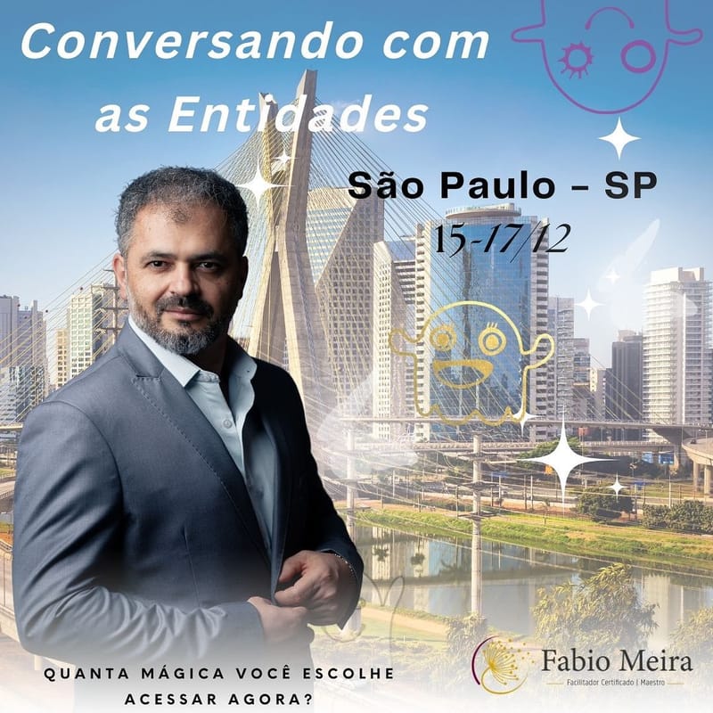 CURSO CONVERSANDO COM ENTIDADES