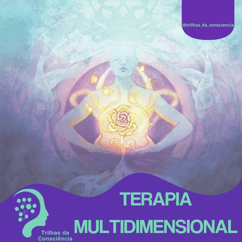 Sessão Terapia Multidimensional