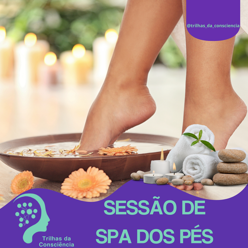 Spa dos Pés