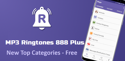 New MP3 Ringtones 2023 Download image
