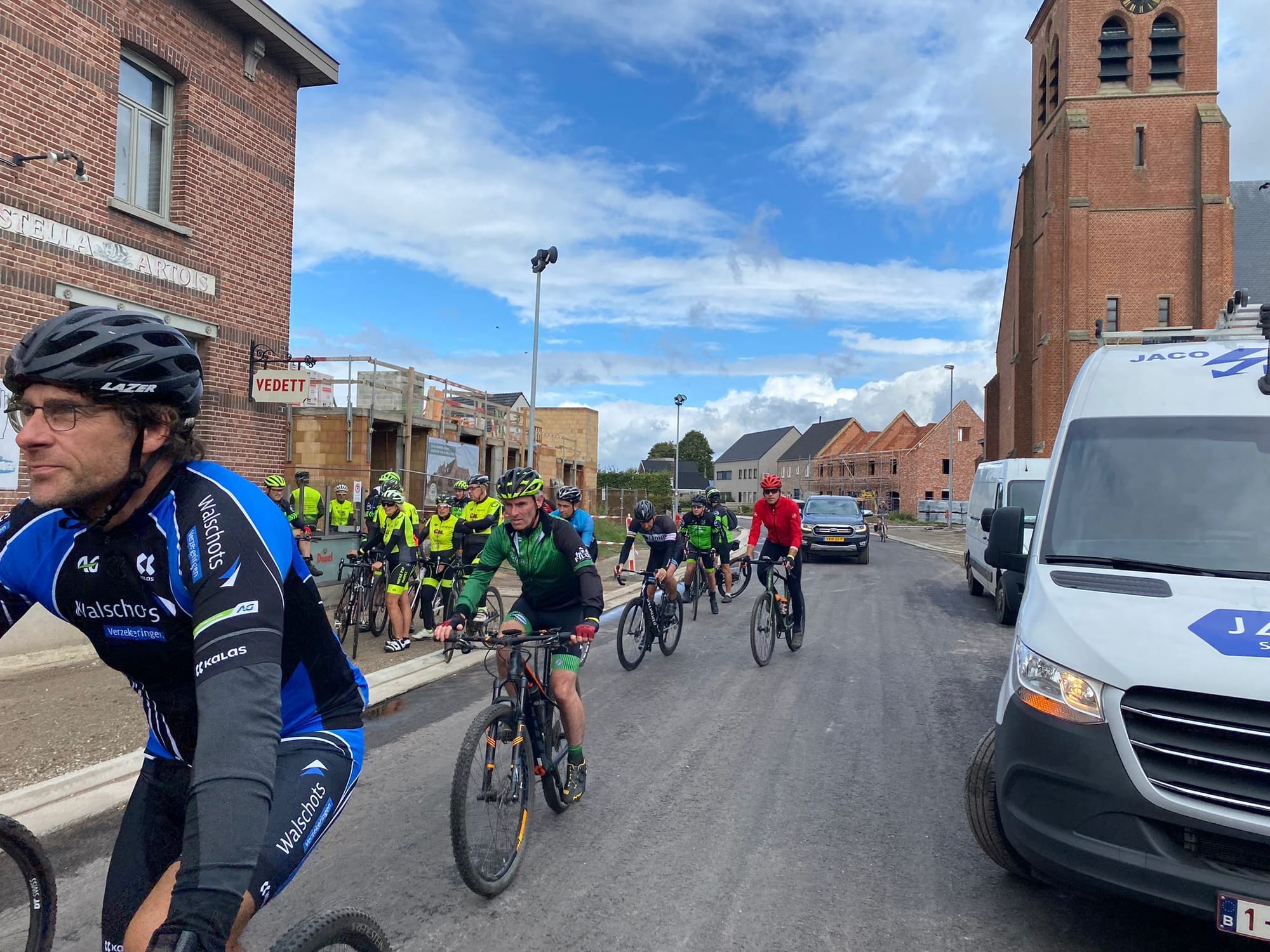 kermis rit 17-9-2022