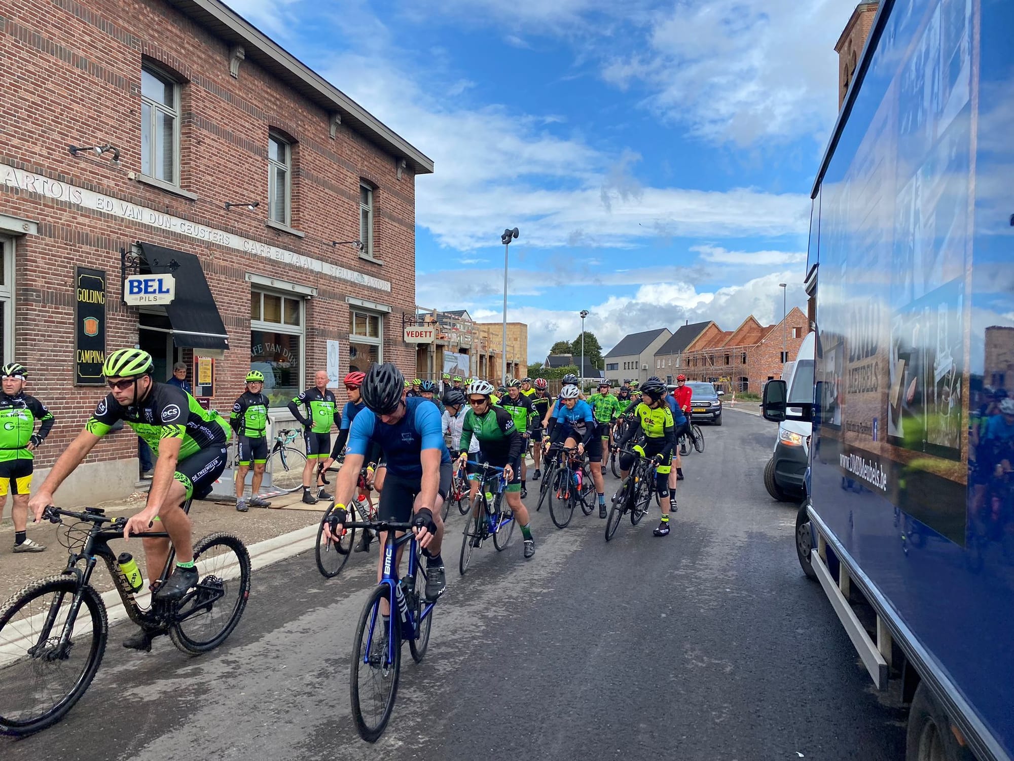 kermis rit 17-9-2022