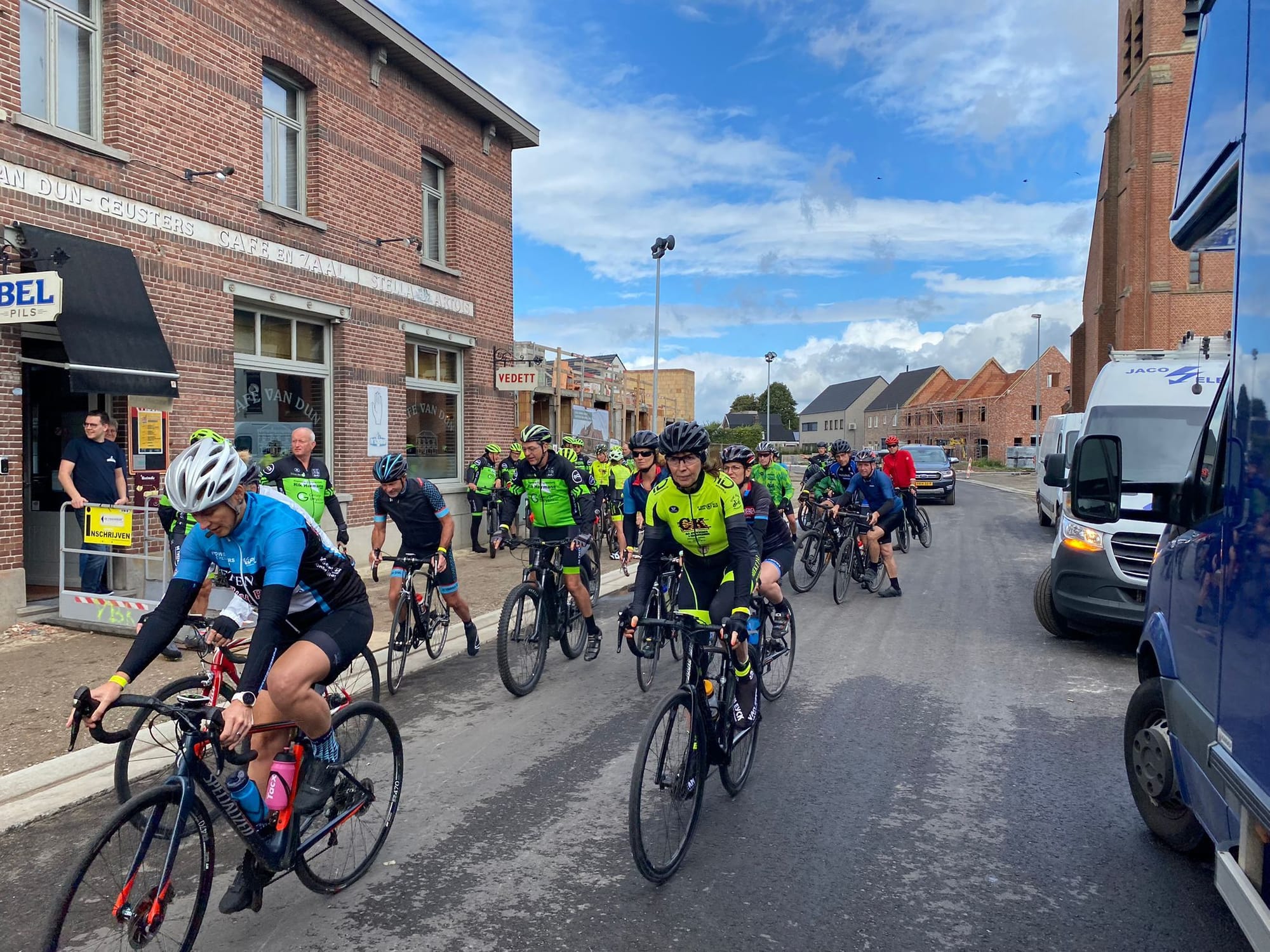 kermis rit 17-9-2022