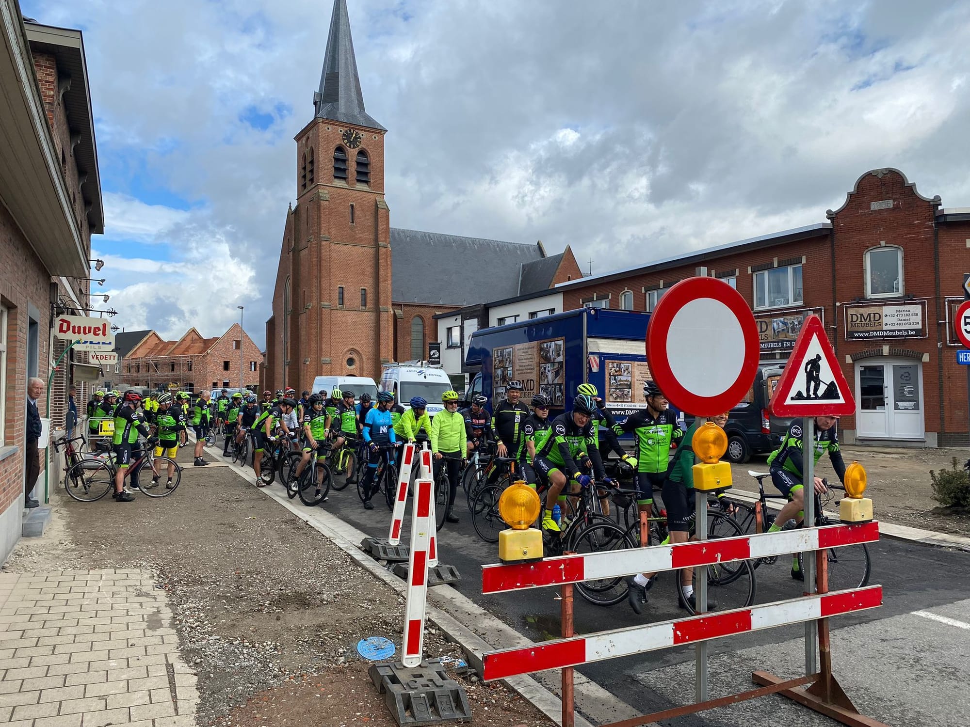 kermis rit 17-9-2022