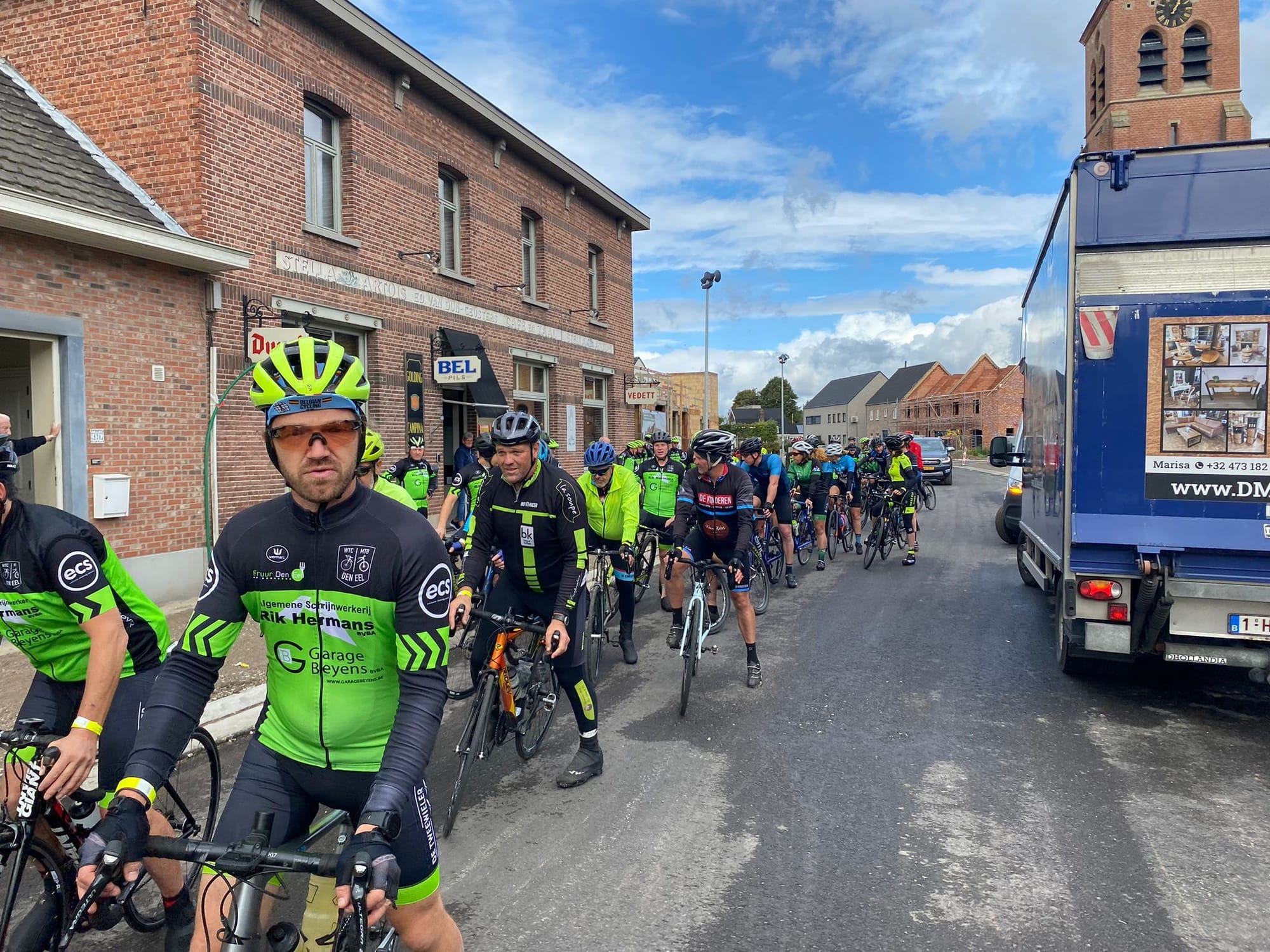 kermis rit 17-9-2022