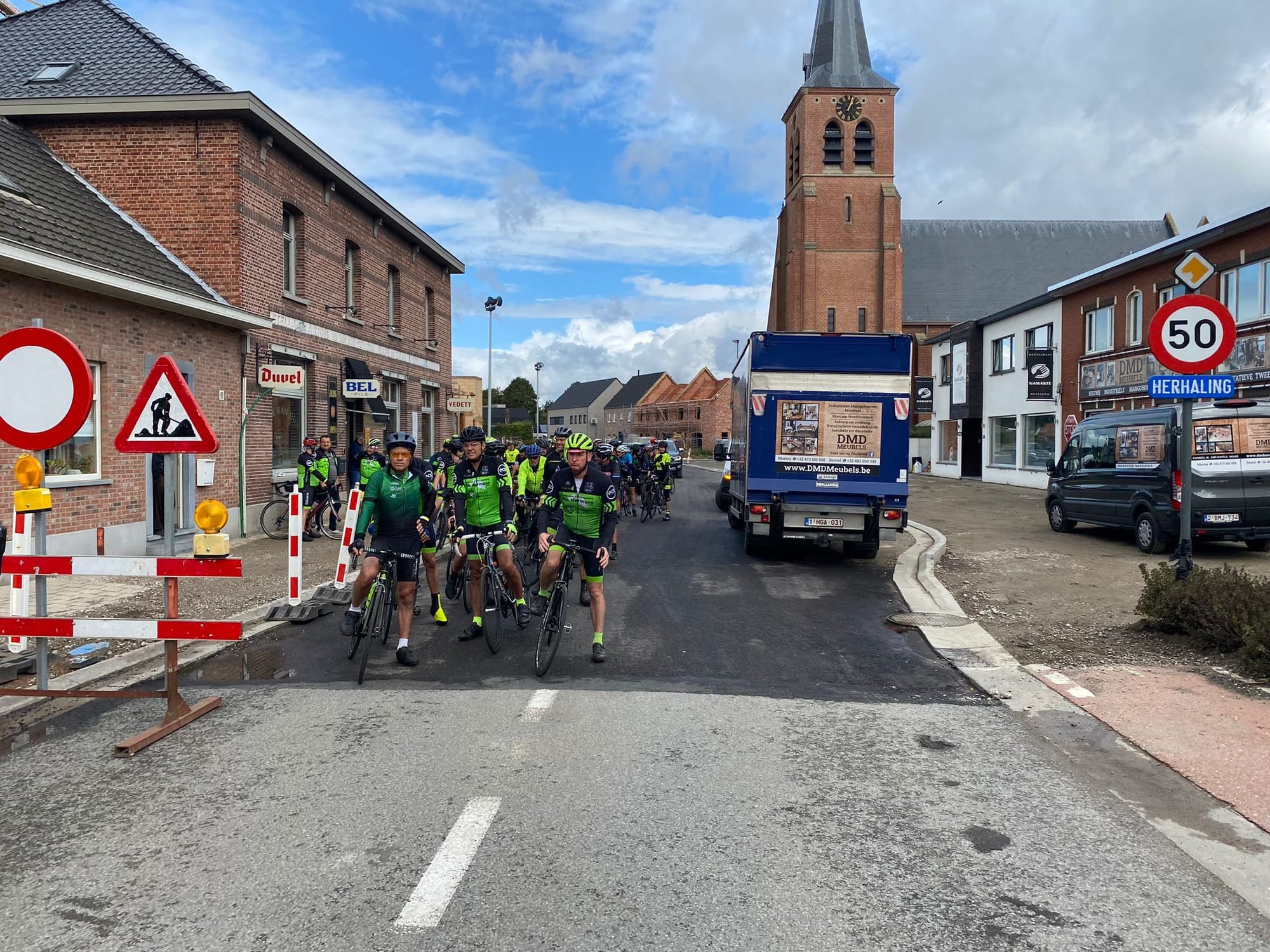 kermis rit 17-9-2022