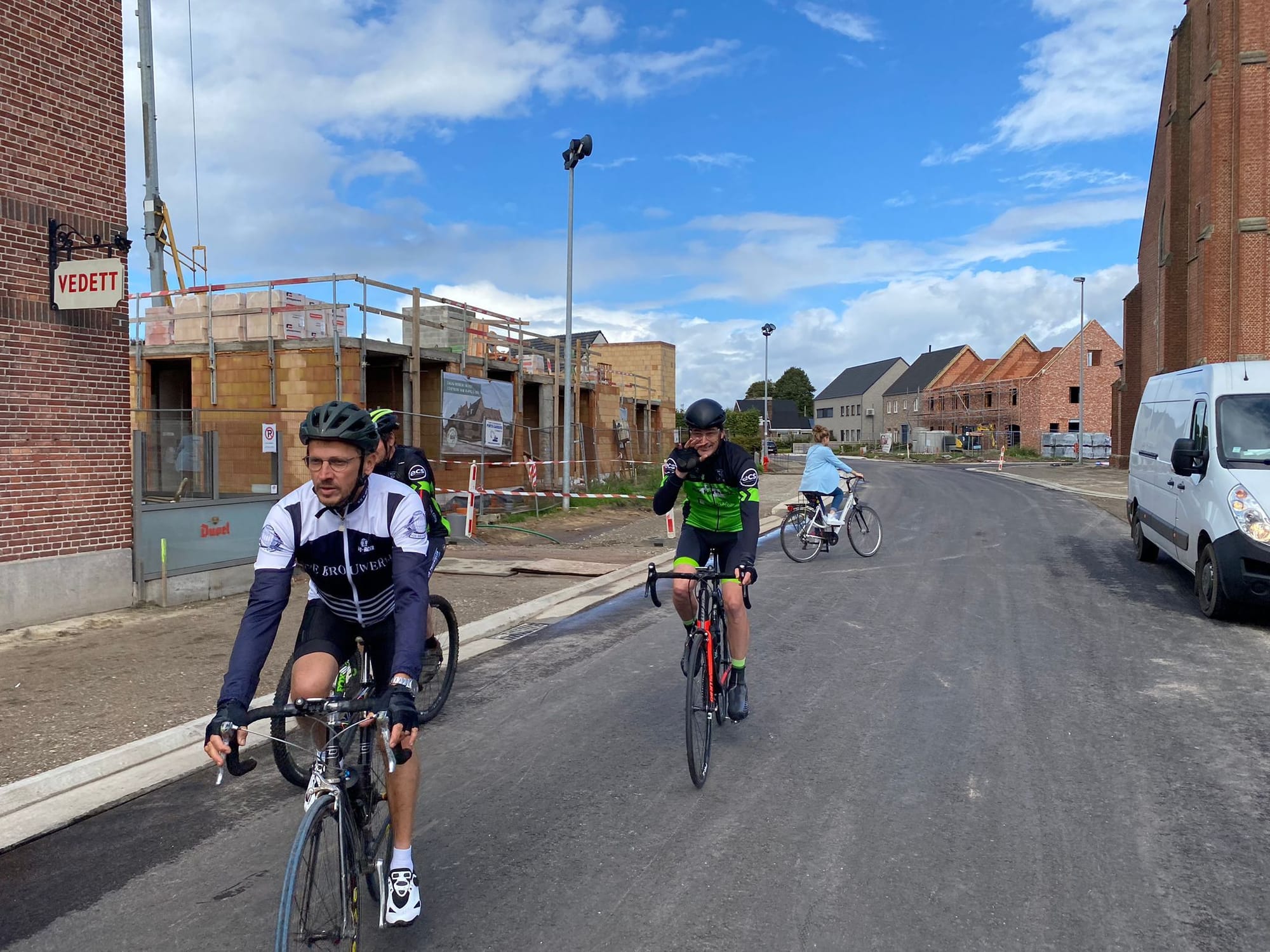 kermis rit 17-9-2022