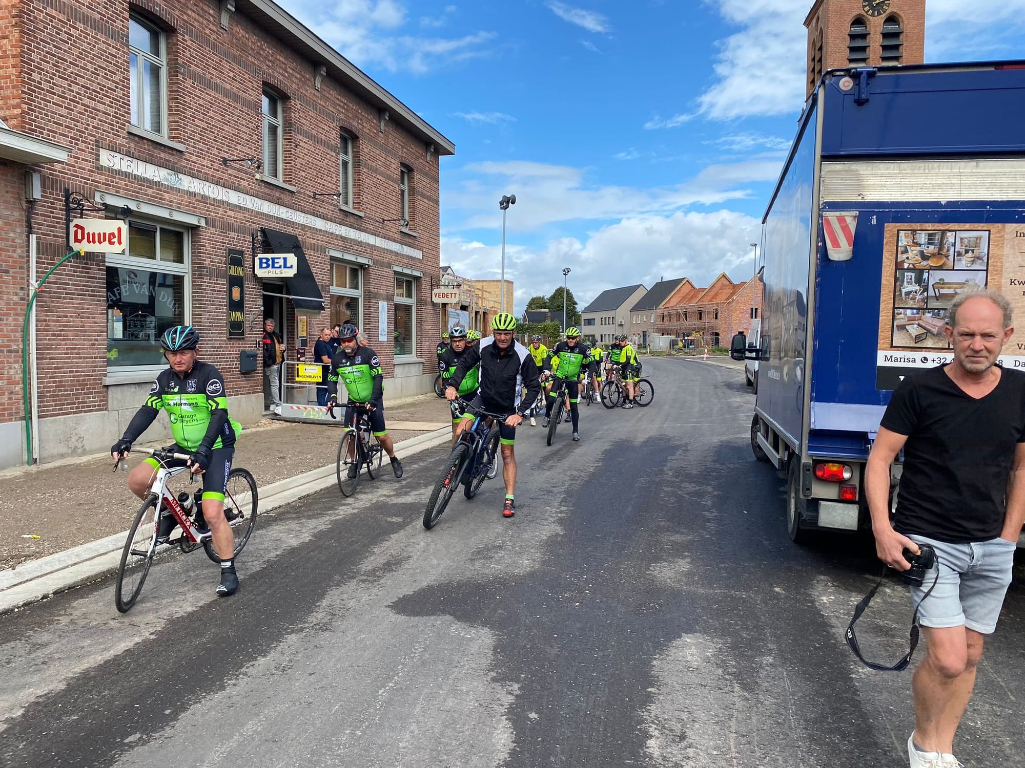 kermis rit 17-9-2022