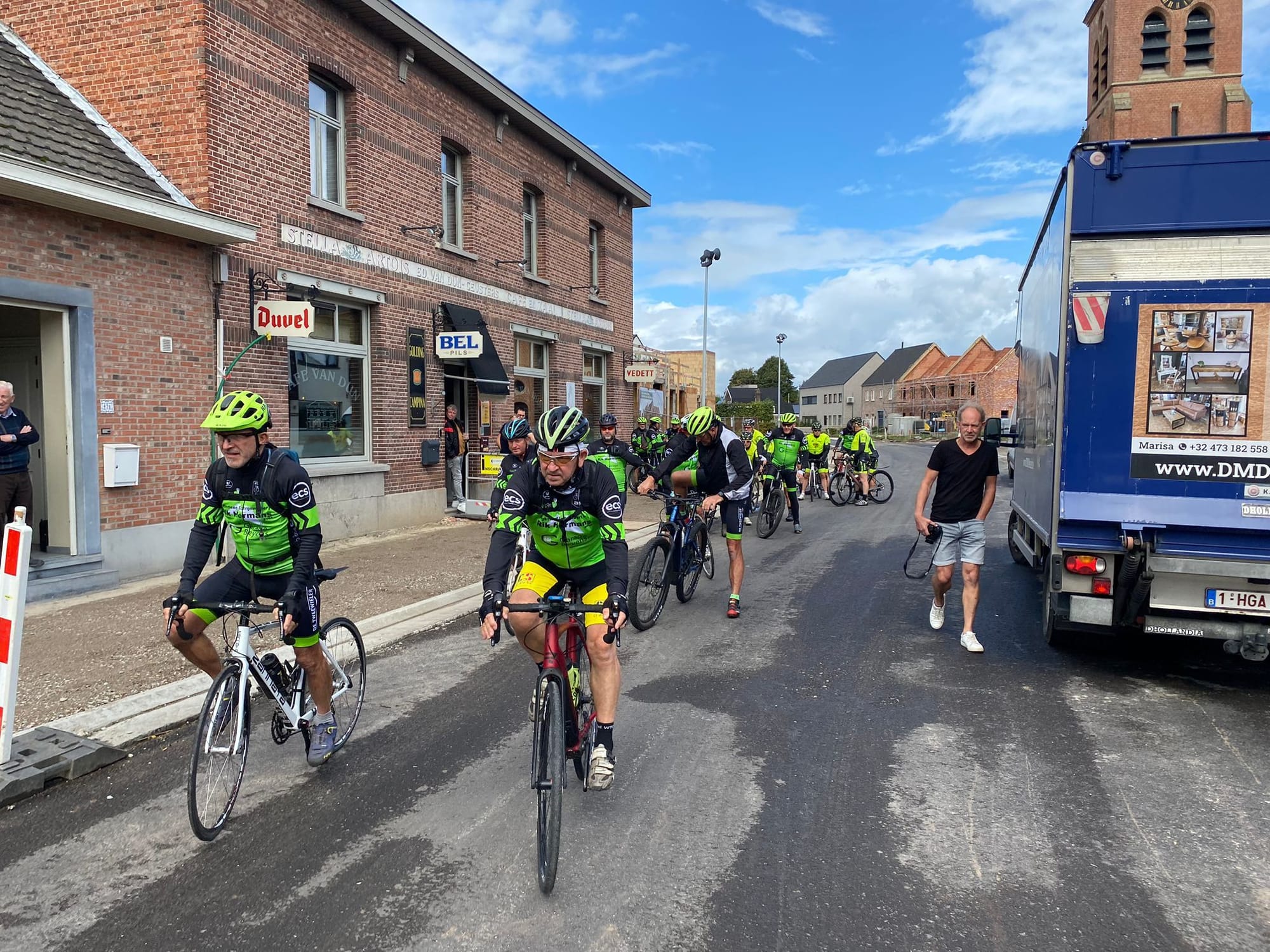 kermis rit 17-9-2022