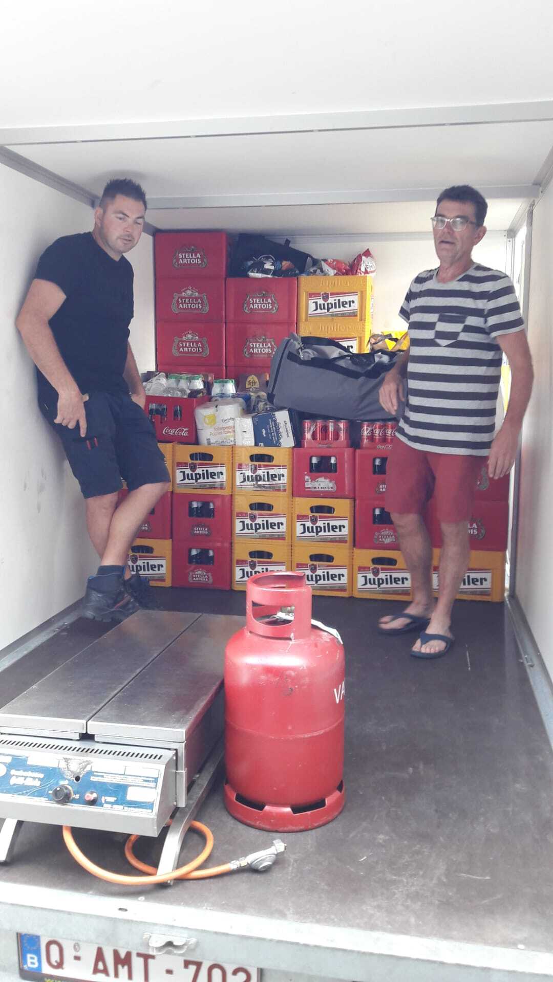 Weekeinde MTB Den Eel 2022 - Lunteren