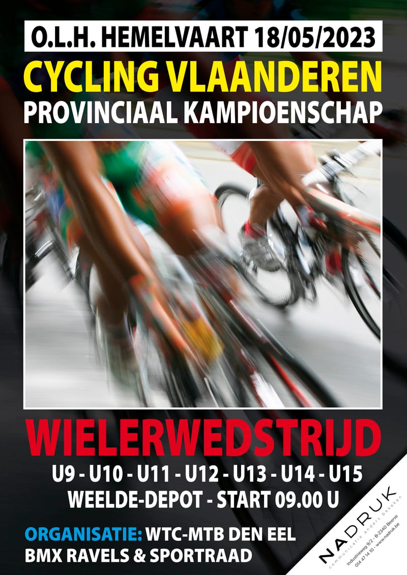 Provinciaal Kampioenschap voor Aspiranten