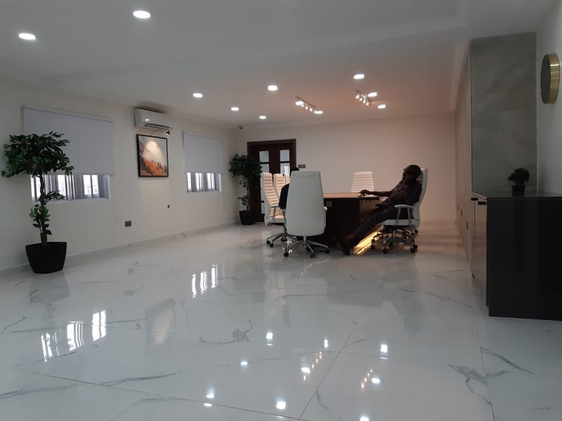 SERVICES
