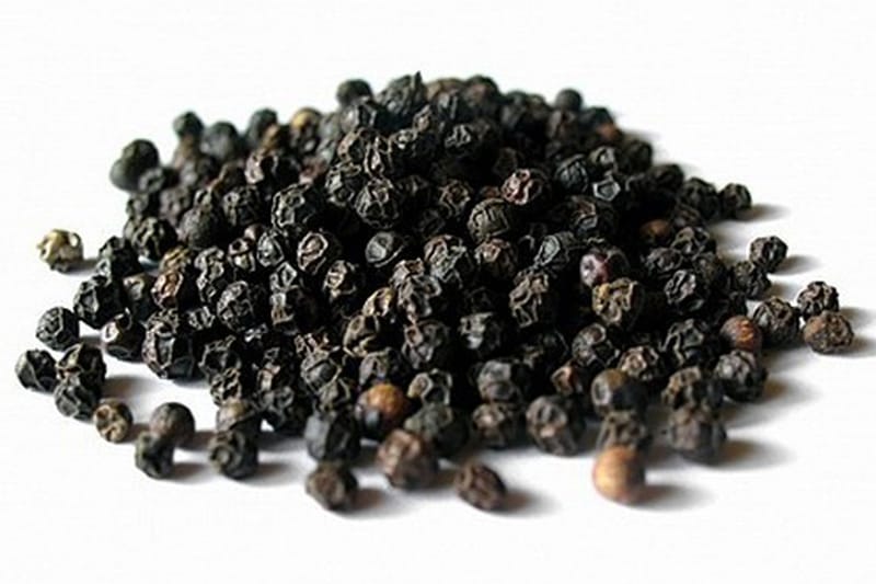 Black Pepper