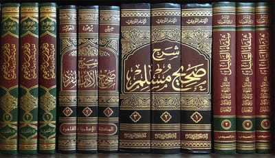 دليل المكتبات العربية image