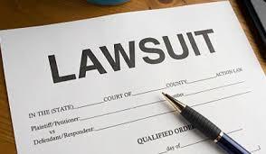 Starting a Lawsuit: The Complaint and Other Court Documents
