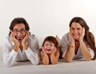QUE PIDEN LOS CHICOS CON DISCAPACIDAD INTELECTUAL A SUS FAMILIAS