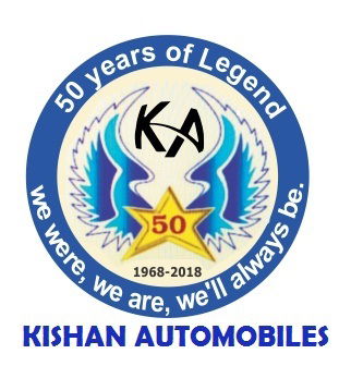 KISHAN AUTOMOBILES,  RAJKOT (GUJ.)