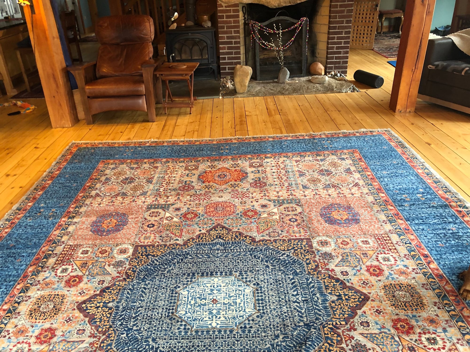 08/03/2023  best rug Dealer Yesterday, although it arrived in good condition,