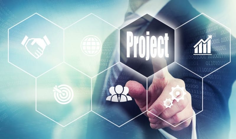 Project and Agile Management