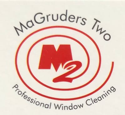 MaGruder's Two Professional Window Cleaning