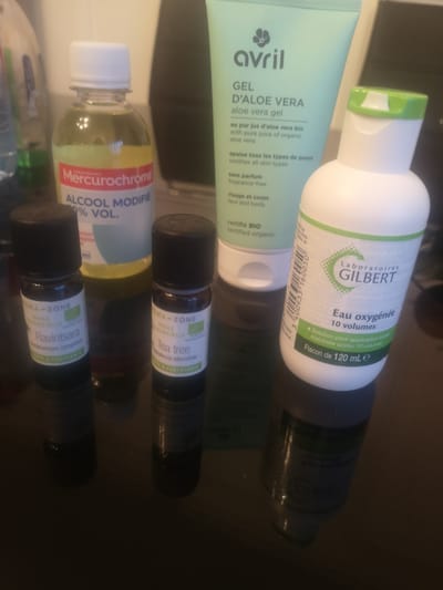 La Naturopathie contre le Coronavirus !