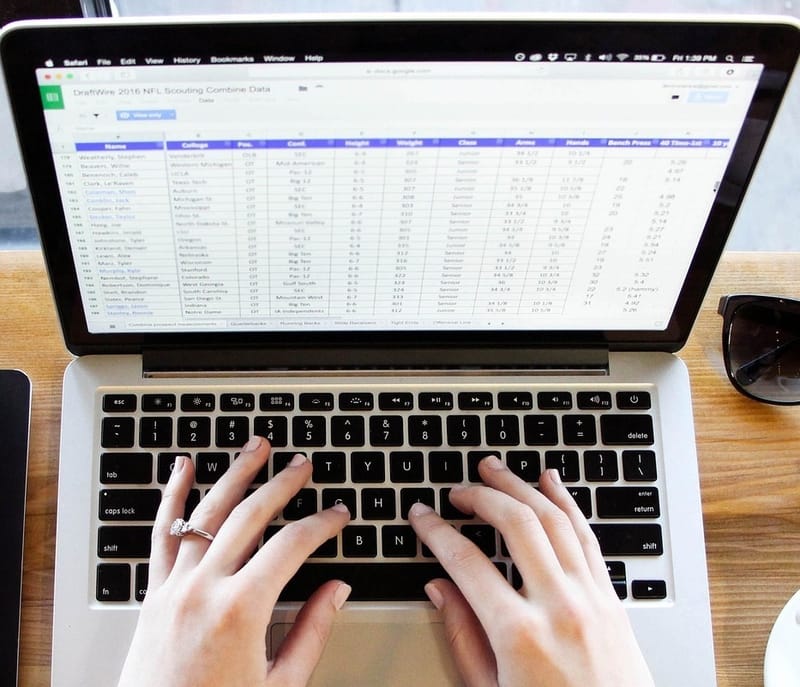 Access to Information