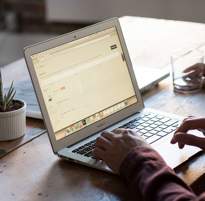 User-Friendly Application