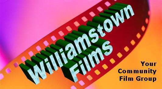 2024/25 Williamstown Film Society Committee