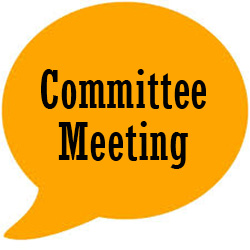 Committee Meetings