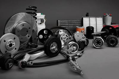 Tips to Consider When Choosing a Good Auto Parts Shop image