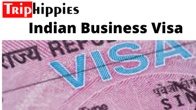 Indian Business Visa-Unlock the Opportunity