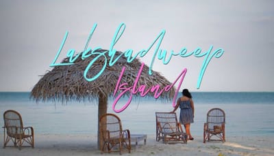 Explore the Pristine Paradise: Top Tourist Places in Lakshadweep for a Tropical Getaway