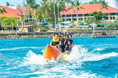 Shangri-La Resort Review: Luxury Amenities and Activities and What to Expect from Rates